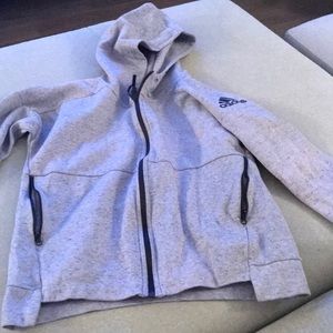 Adidas women’s hoody